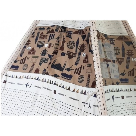 India Teepee Tent Playhouse Dinosaurused Veekindel