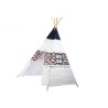 India Teepee Tent Playhouse Dinosaurused Veekindel