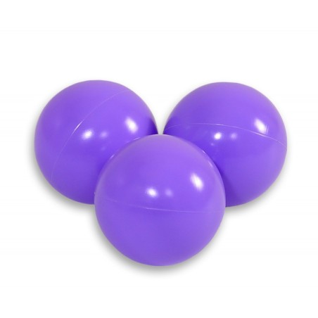 Pallimere pallid 50 tk, lavender