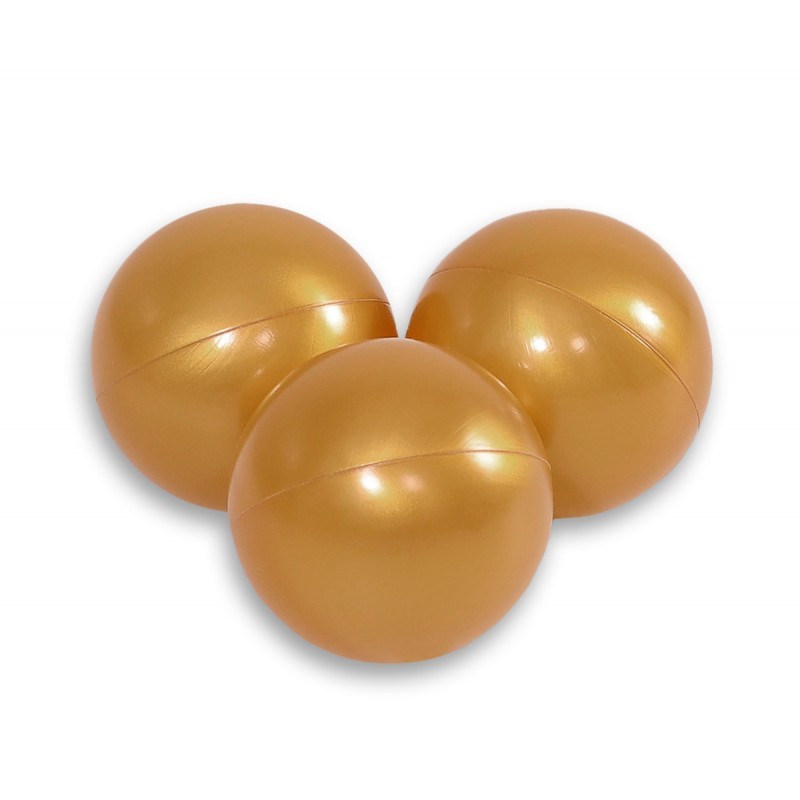 Pallimere pallid 50 tk, kuldne