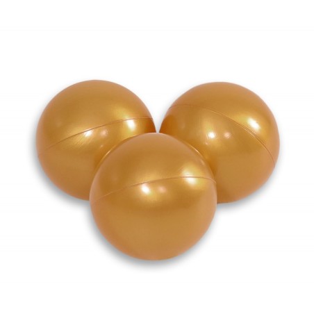 Pallimere pallid 50 tk, kuldne