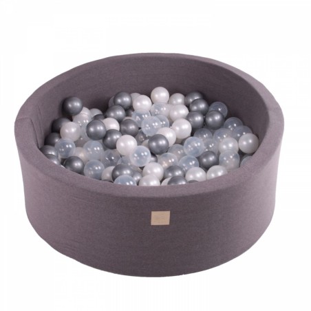 Pallimeri Little Swan H30 + 250 palli