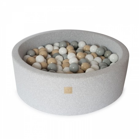 Pallimeri Safari H40 + 250 palli