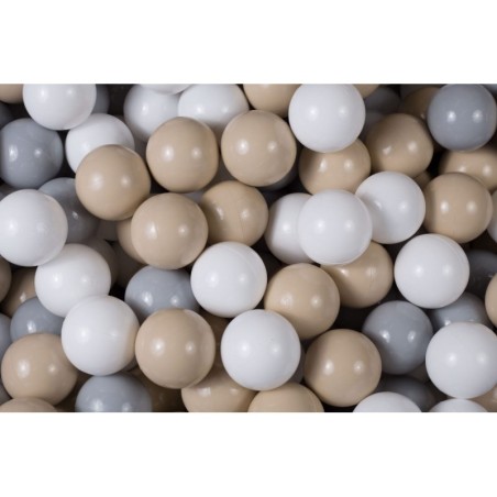 Pallimeri Safari H40 + 250 palli