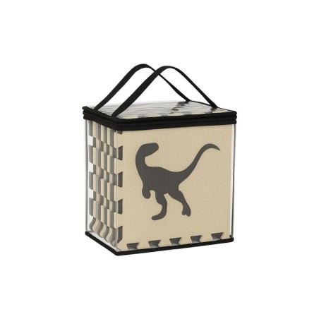 Puslematt dinosaurused 30,5x30,5cm 35 osaline