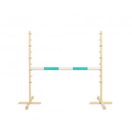 Latt tala hüppetakistusele 120 cm, mint