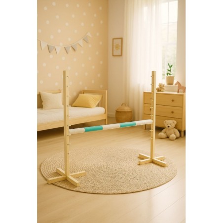 Latt tala hüppetakistusele 120 cm, mint