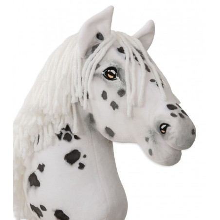 Kepphobune Premium - leopard hobune A3