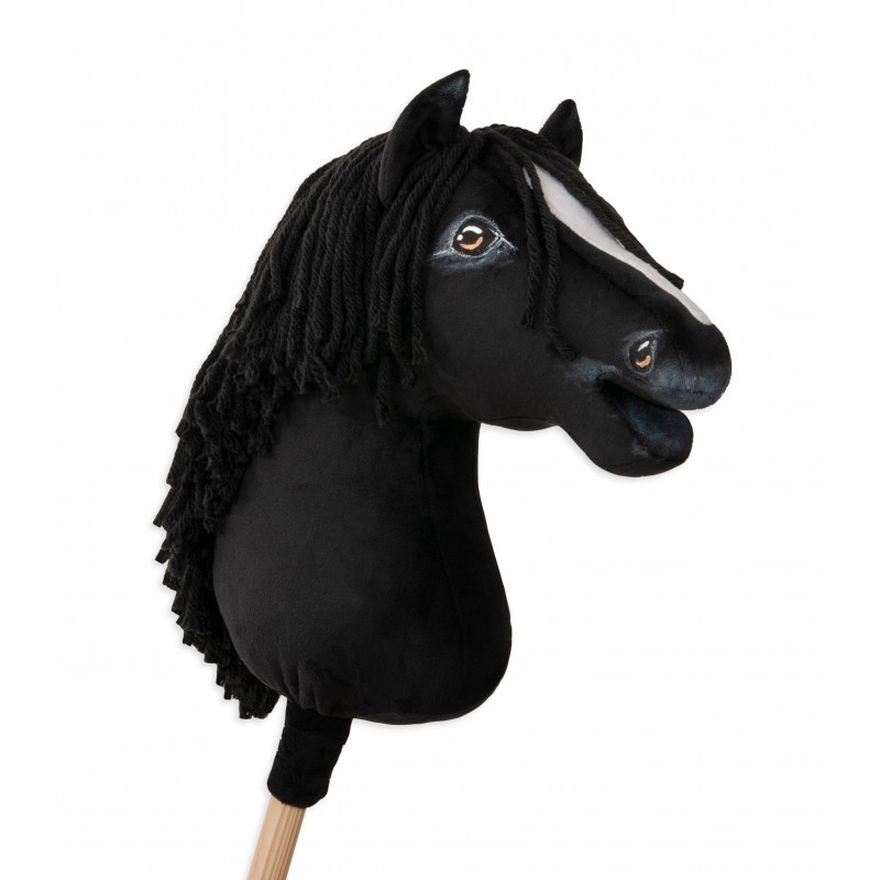 Kepphobune Premium - must hobune II musta lakaga A3