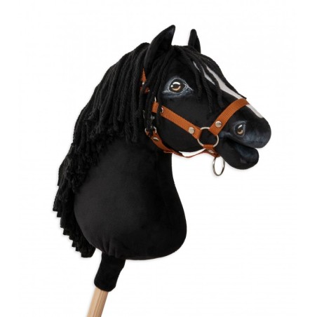 Kepphobune Premium - must hobune II musta lakaga A3