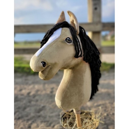 Kepphobune Premium - dun hobune A3