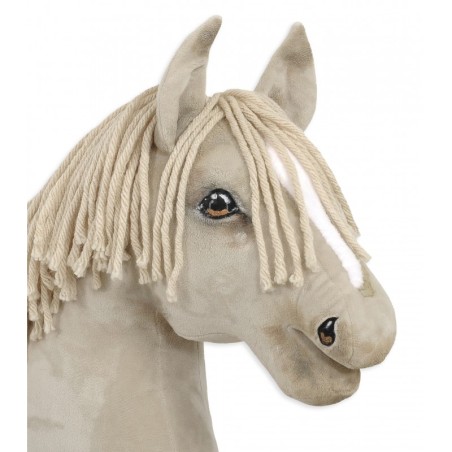 Kepphobune Premium - cremello hobune A3