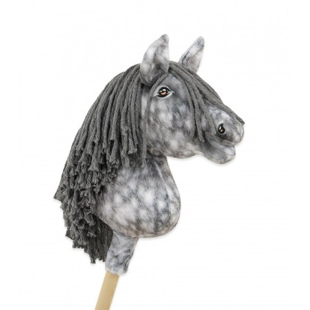 Kepphobune Premium - dapple grey halli lakaga A4