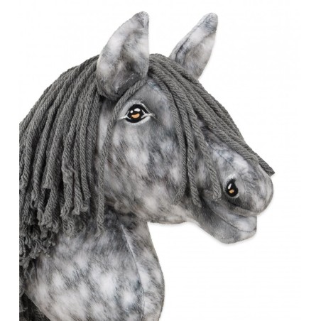 Kepphobune Premium - dapple grey halli lakaga A4