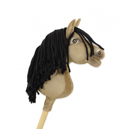 Kepphobune Premium - dun horse A4