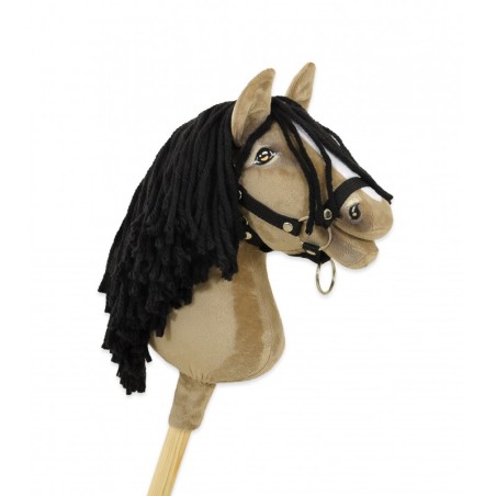 Kepphobune Premium - dun horse A4