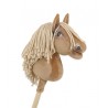Kepphobune Premium - palomino horse A4