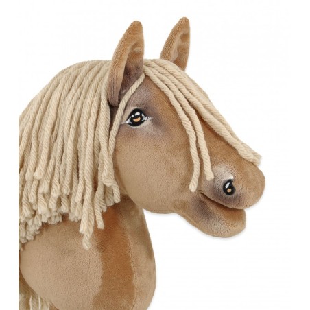 Kepphobune Premium - palomino horse A4