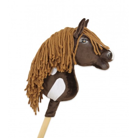 Kepphobune Premium - western dark bay A4