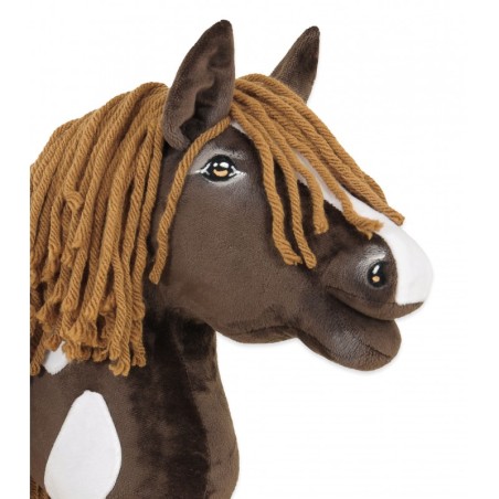 Kepphobune Premium - western dark bay A4