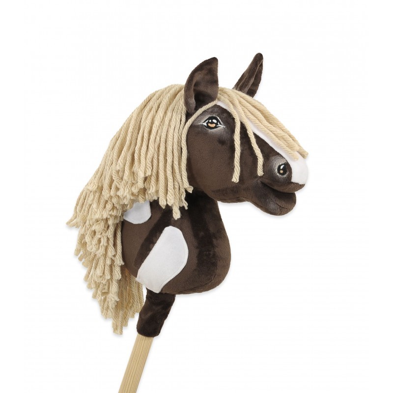 Kepphobune Premium - western IV dark bay A4