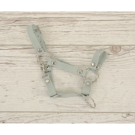 A3 hobihobuse päitsed reguleeritavad, salvei