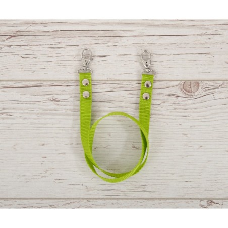 Hobihobuse ratsmed päitsetele, laim