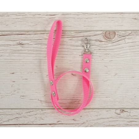 Hobihobuse ohelik päitsetele, roosa