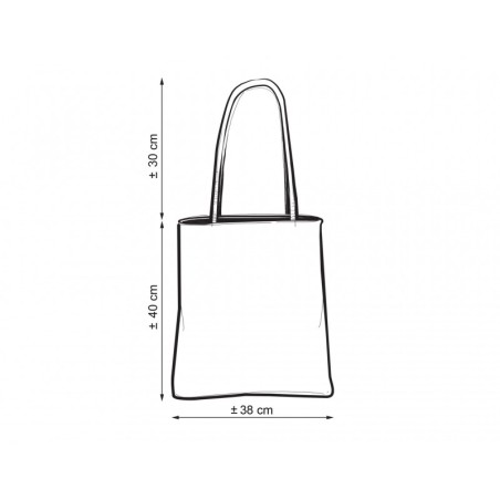 Kandekott hobihobusele ja aksessuaaridele, navy