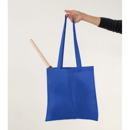 Kandekott hobihobusele ja aksessuaaridele, tumesinine