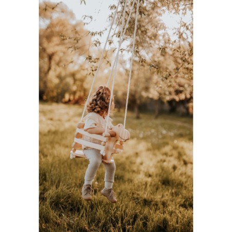 Väikelaste kiikdiino