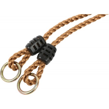 Puidust võimlemisrõngad