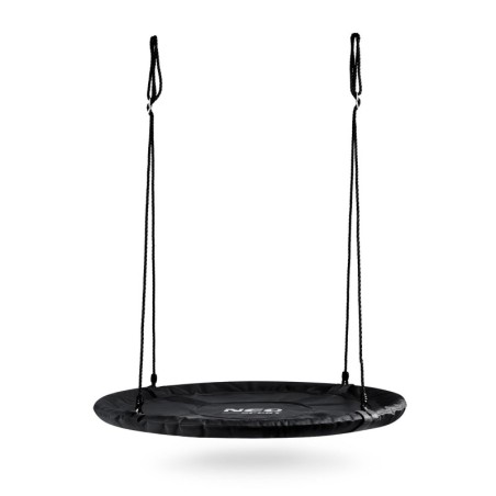 Pesakiik 120 cm, must