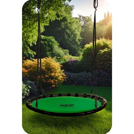 Pesakiik 120 cm, roheline