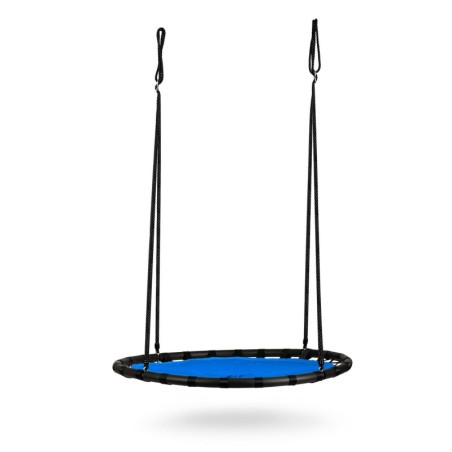 Pesakiik 120 cm, sinine