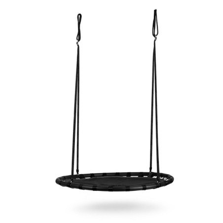 Pesakiik 110 cm, must