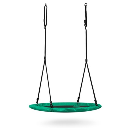 Pesakiik 120 cm, roheline