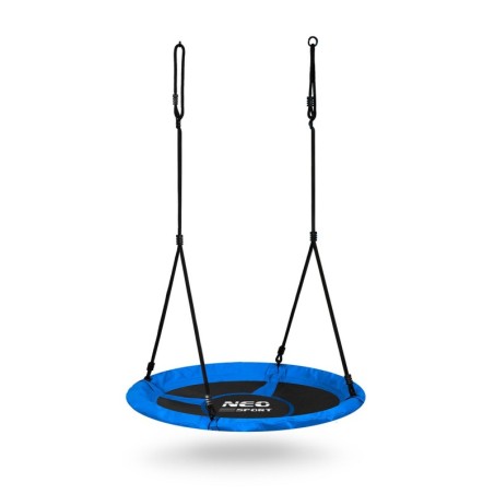 Pesakiik 120 cm, sinine