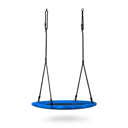 Pesakiik 120 cm, sinine