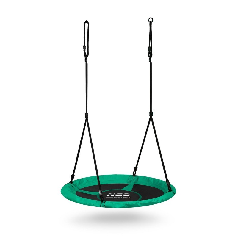 Pesakiik 110 cm, roheline