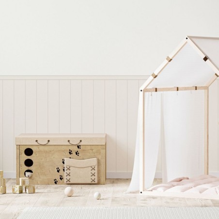 Seinakleebis paneel 60 cm, beež