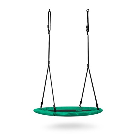 Pesakiik 110 cm, roheline