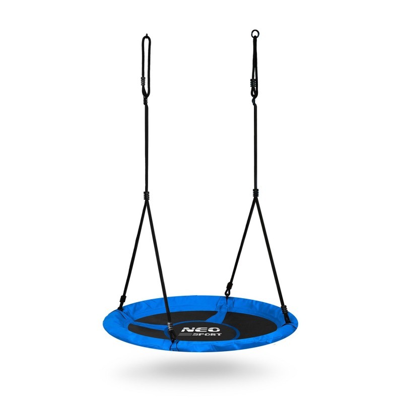 Pesakiik 110 cm, sinine