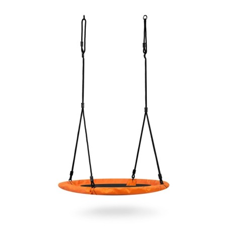 Pesakiik 100 cm, oranž