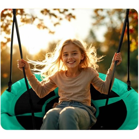 Pesakiik 100 cm, roheline