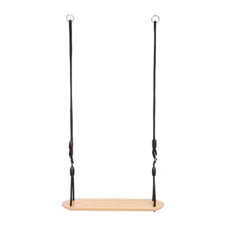 XL puidust kiik "Black Line"