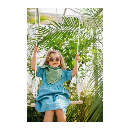 3in1 kiige trapetsi komplekt