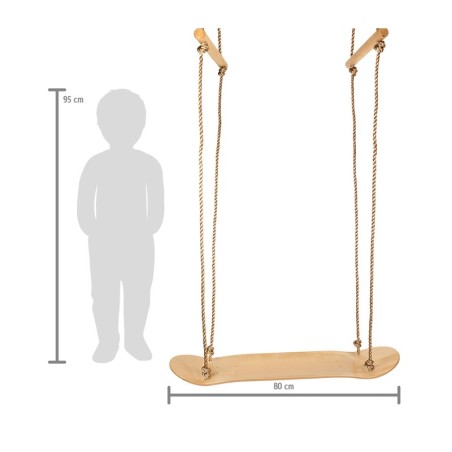 Tasakaalukiik Skateboard