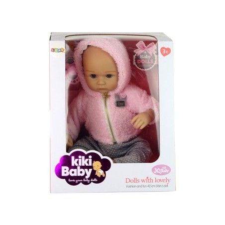 Beebinukk Beebi tarvikud lutt