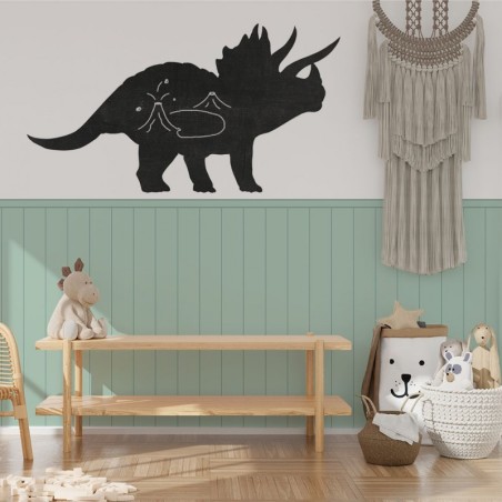 Seinakleebis paneel 60 cm, salvei